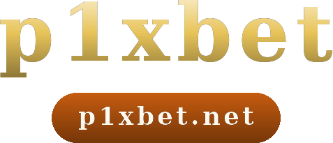 p1xbet logo